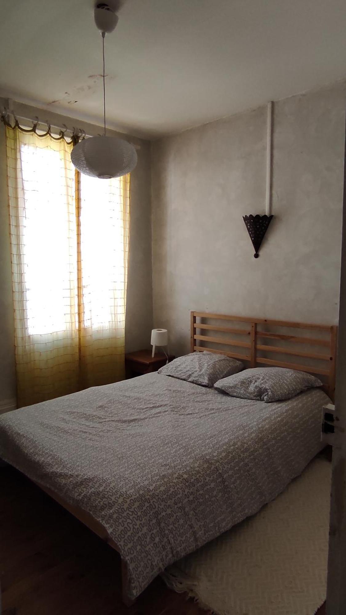 Grande Maison Ancienne Simple Et Spacieuse. ヴィシー エクステリア 写真