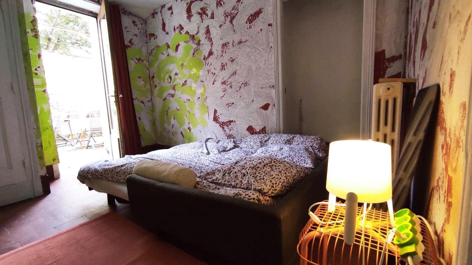 Grande Maison Ancienne Simple Et Spacieuse. ヴィシー エクステリア 写真